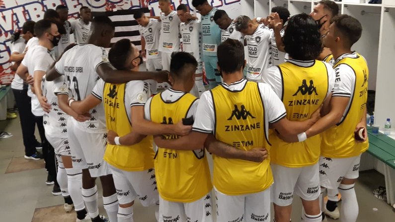 Ceará x Botafogo - Campeonato Brasileiro