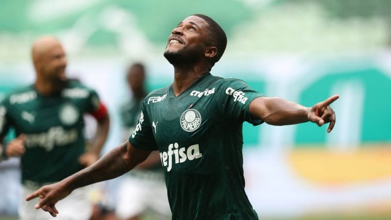 Venda de Emerson Santos pelo Palmeiras ao Japão renderá cerca de R$ 300 mil ao Botafogo