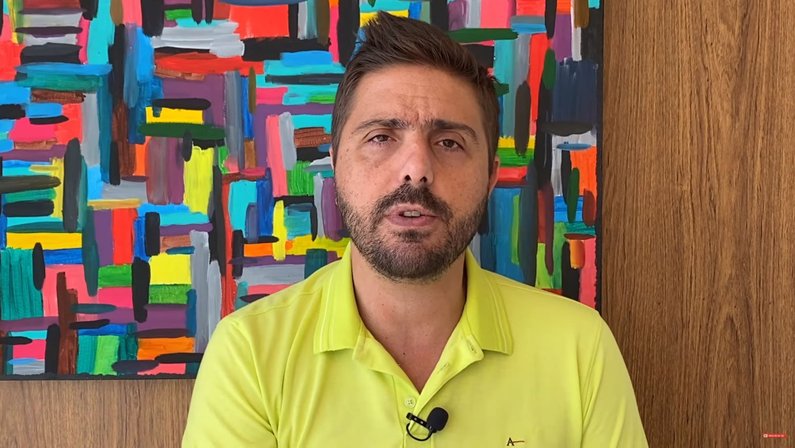 Jorge Nicola analisa rebaixamento do Botafogo