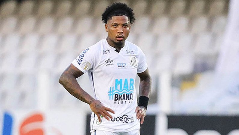 Marinho diz que Botafogo teve pênalti roubado contra o São Paulo no Brasileirão-2020