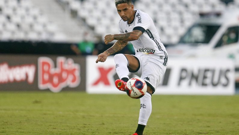 Luiz Otávio | Botafogo