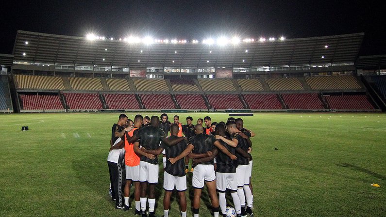Blog: ‘Botafogo goleia e volta a ser protagonista. Mas em outro patamar’