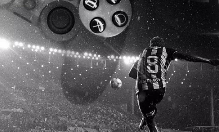 eSports: Botafogo vai participar de disputa de PES 2021