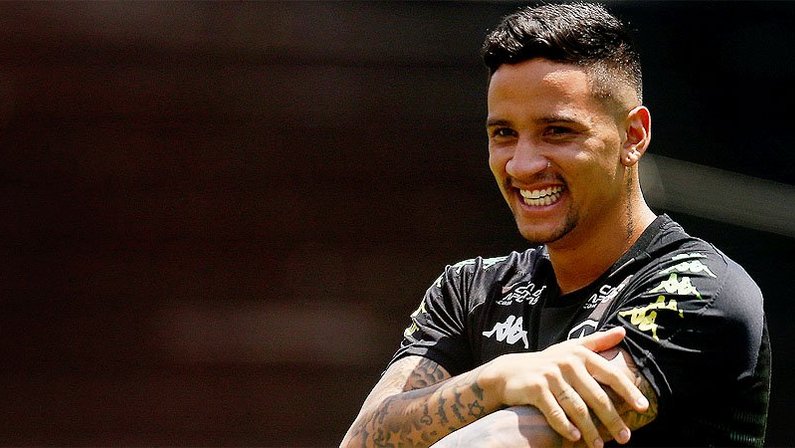 Botafogo: sem Caio Alexandre, Luiz Otávio deve enfrentar o Boavista, e Rickson pode ganhar chance