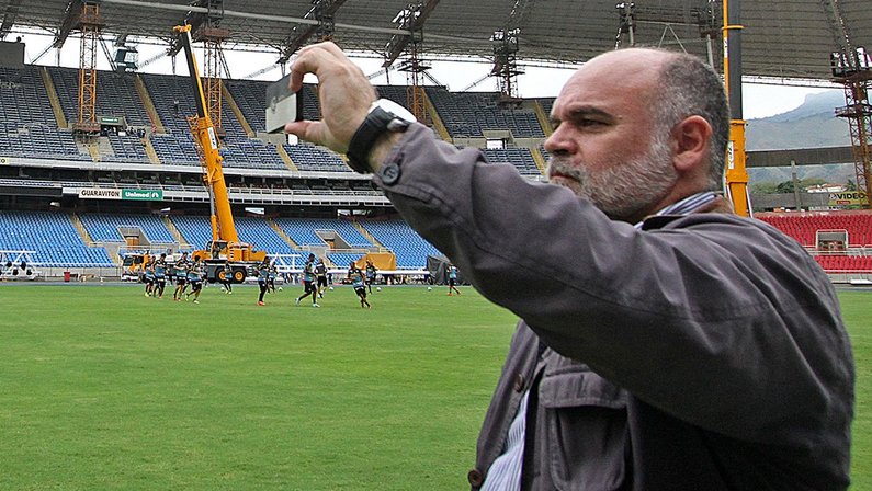 Odebrecht pede penhora de R$ 53 milhões do Botafogo e inclui cotas de TV e até direitos de Matheus Nascimento