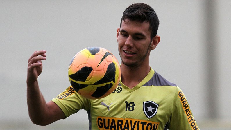 Alex Azeredo - Botafogo