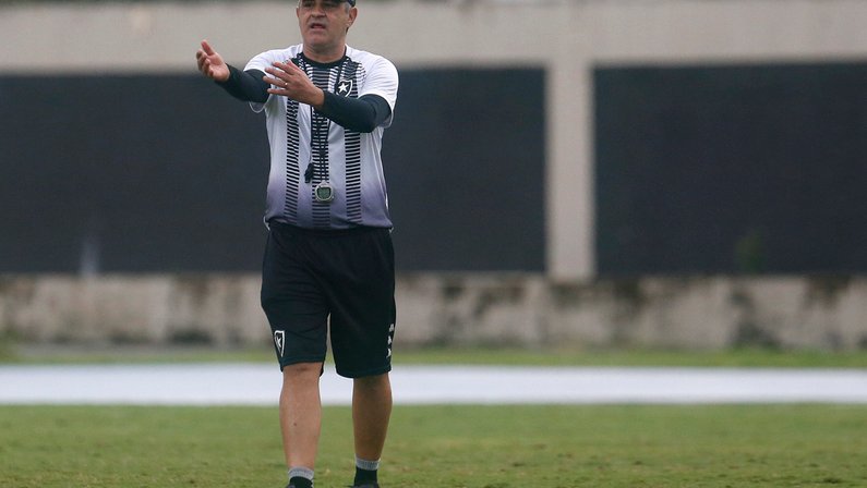 Após empate sem gols, Botafogo busca corrigir erros para ir à final da Taça Rio
