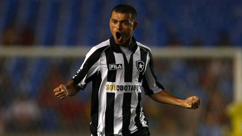 Marcelo Cordeiro - Botafogo