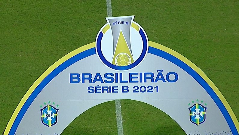 Tóten da CBF para o Brasileirão Série B no Rei Pelé - CRB x Botafogo