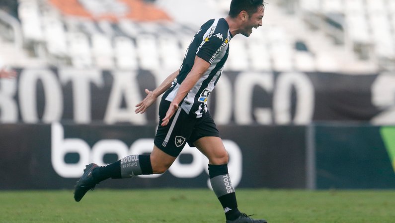 Proposta do Botafogo por Luis Oyama foi de apenas 28,5% do valor que Mirassol quer; outros clubes sondam