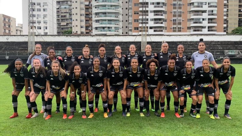 Botafogo Futebol Feminino