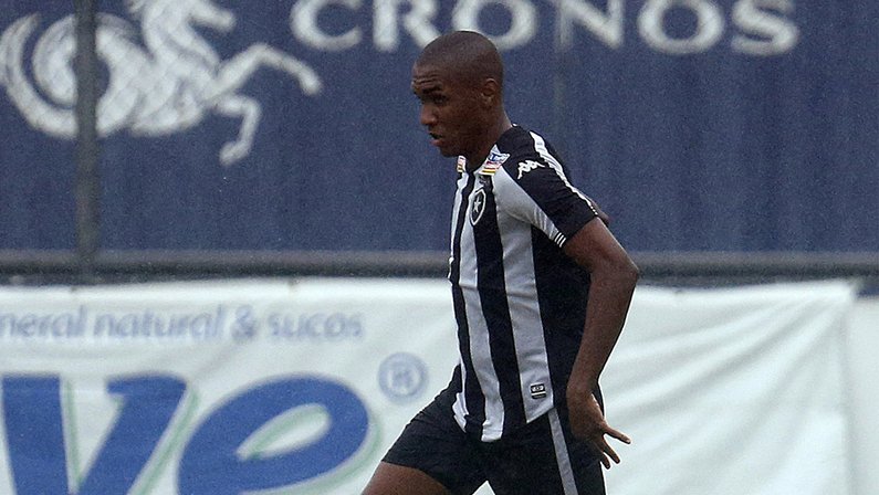 Vitor Marinho- Botafogo Sub-20