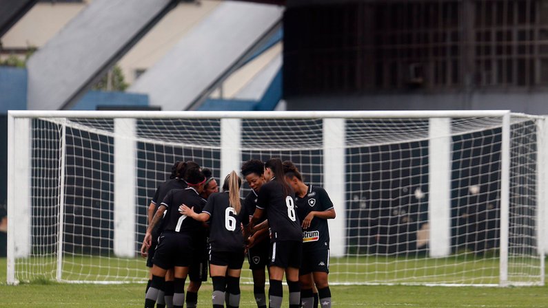 Botafogo Futebol Feminino