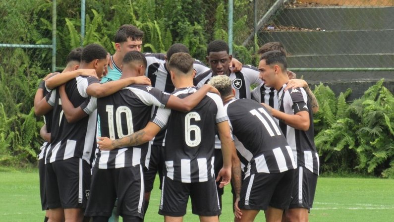 Botafogo Sub-17