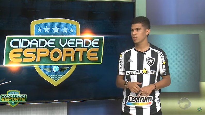 Cesinha - Botafogo