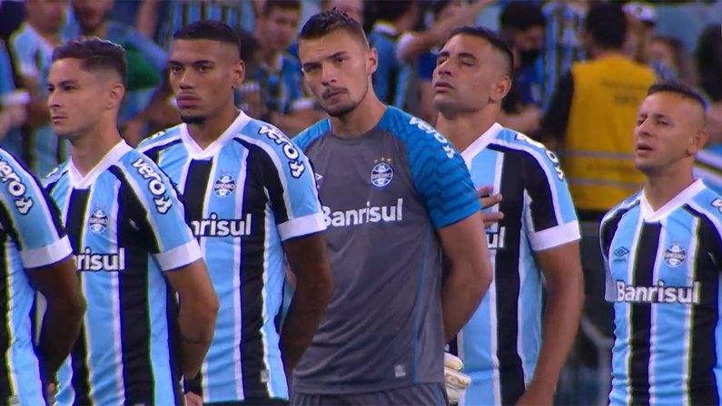 Grêmio x Atlético-MG | Série A do Campeonato Brasileiro 2021