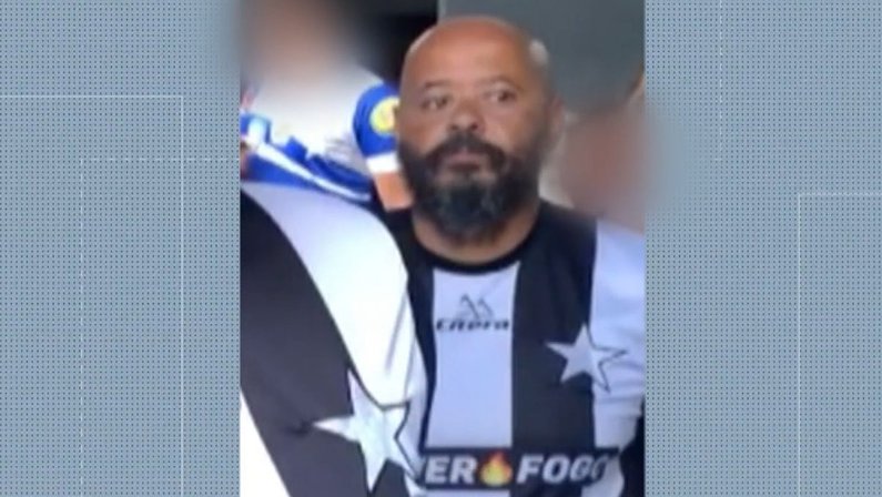 Ex-presidente do Conselho Fiscal do Botafogo é preso acusado de ‘golpe de pirâmide financeira’