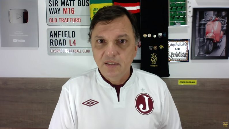 Mauro Cezar Pereira analisa venda do Botafogo para John Textor