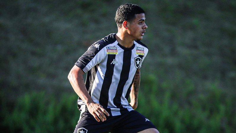 Copa São Paulo: destaque do Botafogo, Raí analisa campanha e projeta duelo com Resende neste domingo