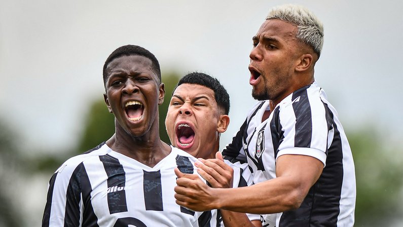 Copa São Paulo: Resende elimina o Corinthians e será o adversário do Botafogo nas oitavas de final