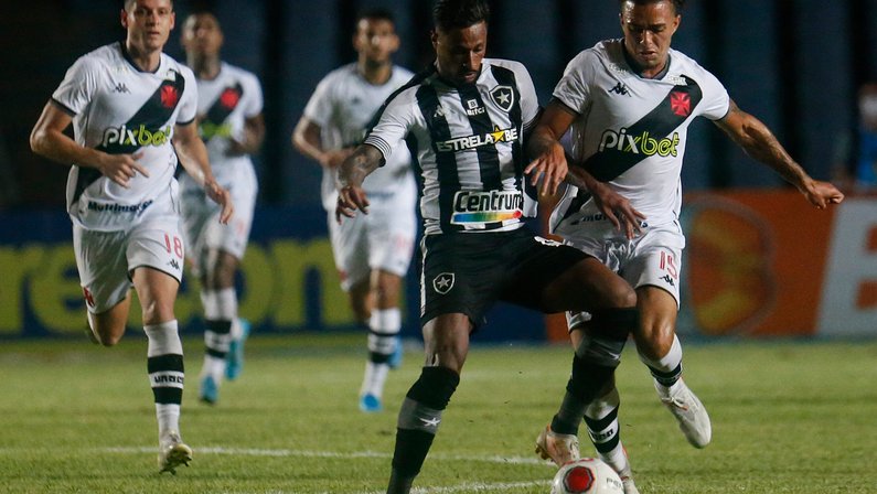 Clássico dos garotos? Vasco anuncia amistosos nos EUA que coincidem com jogo contra o Botafogo pelo Carioca