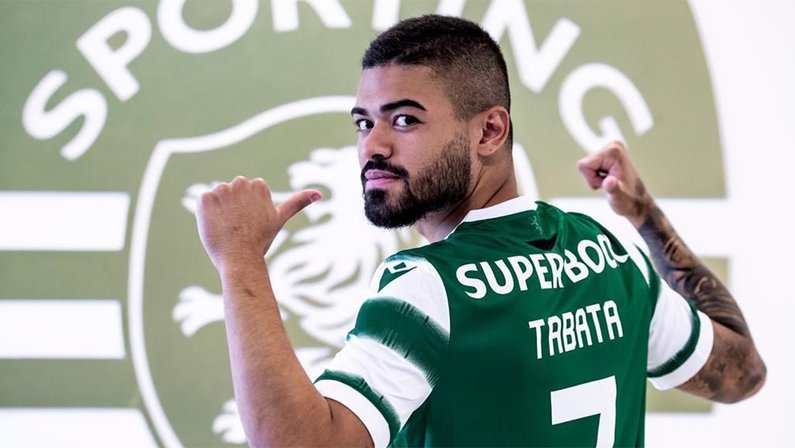 Botafogo vai tentar novamente a contratação de Bruno Tabata na segunda janela, diz canal
