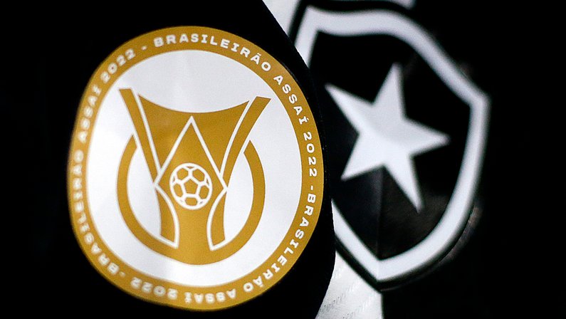 CBF desmembra tabela de mais nove rodadas do Brasileirão; Botafogo jogará de novo numa segunda-feira