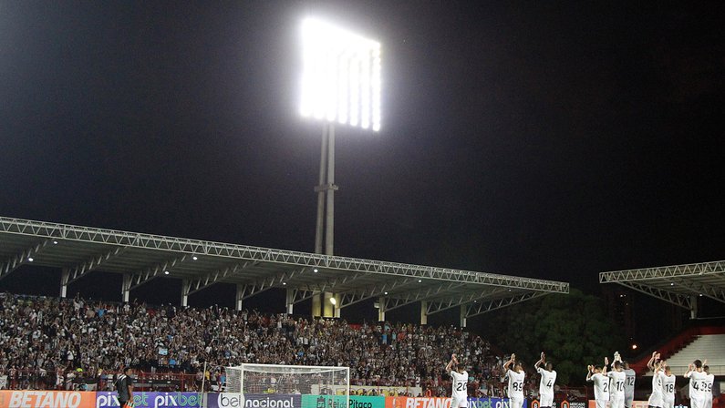 Análise: entrada de Chay é determinante para Botafogo arrancar empate com Atlético-GO em Goiânia