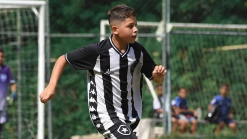 Botafogo Sub-13