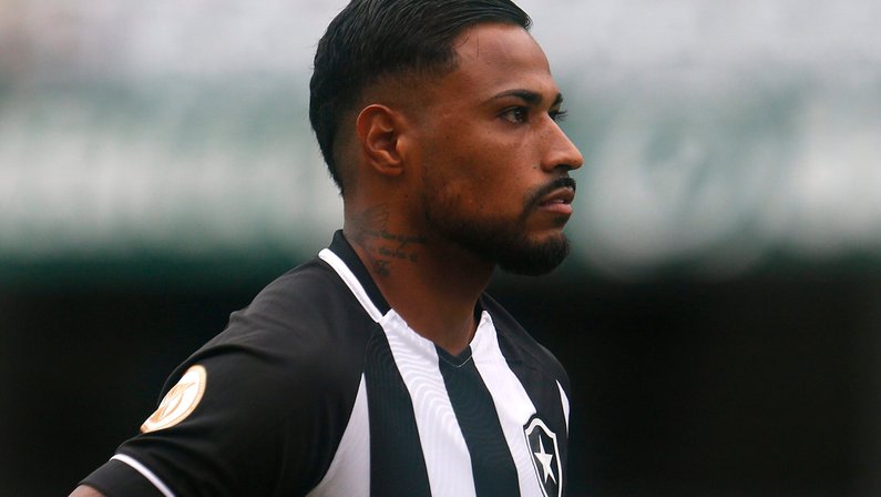 Precisamos falar de Diego Gonçalves no Botafogo