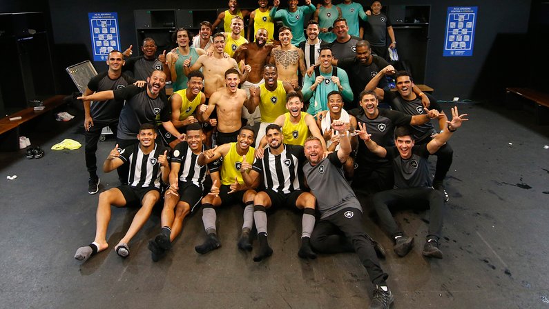 Nova ERA em Botafogo x Flamengo: realidade já mudou, mas torcida quer muito mais