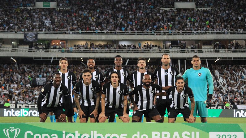 ATUAÇÕES FN: Patrick de Paula, Matheus Nascimento e Chay dão o tom em vitória do Botafogo sobre o Ceilândia; Klaus e Hämäläinen estreiam