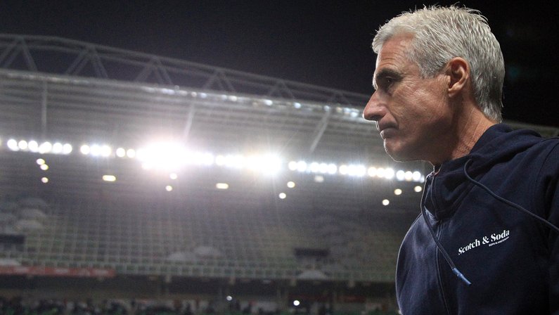 Blog: ‘Trabalho de Luís Castro é surpreendente. São oito jogos de Botafogo invicto e mensagem que tempos são outros’