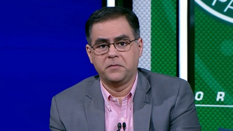 Comentarista vê saída de Jeffinho como parte do conceito SAF e pede resiliência: ‘Torcida do Botafogo sofre agora o que é o futebol empresa’