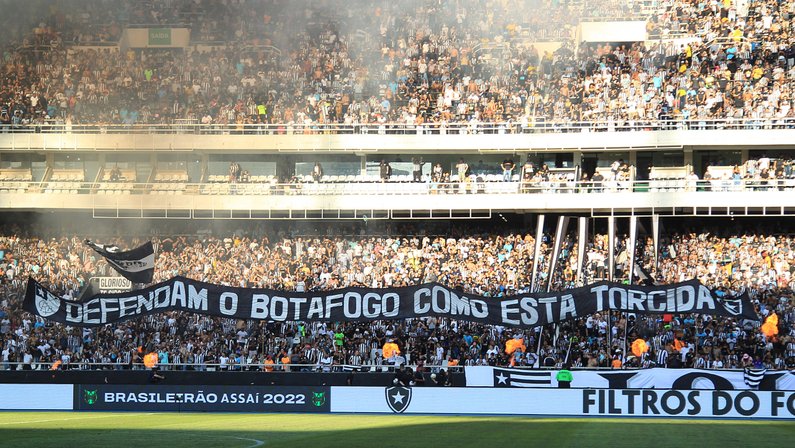 Brasileirão: CBF desmembra mais sete rodadas e põe dois jogos do Botafogo em casa em horários acessíveis; veja calendário