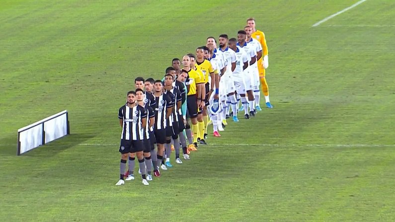 Análise: mexidas ruins de Luís Castro desorganizam o time e Botafogo perde para o Avaí