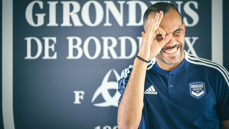 Bordeaux quer negociar Fransérgio em definitivo com Botafogo; negociação esfria