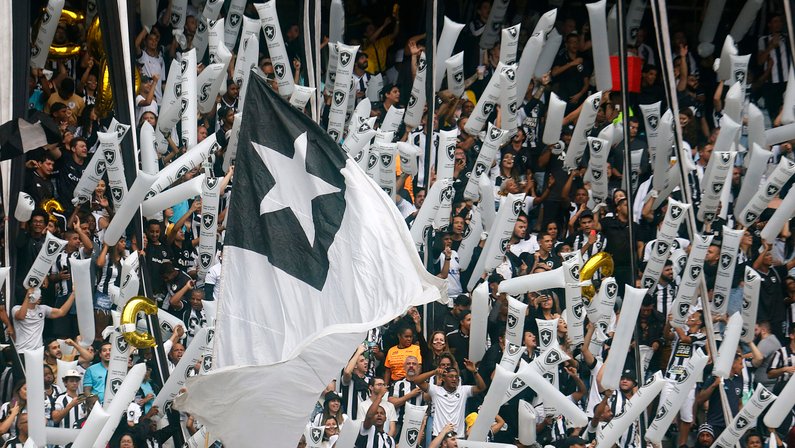 Fluminense x Botafogo tem 16,5 mil ingressos vendidos de forma antecipada