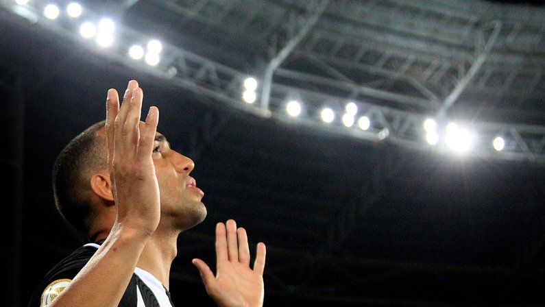 Botafogo sobe o nível com reforços ‘externos’ e ‘internos’