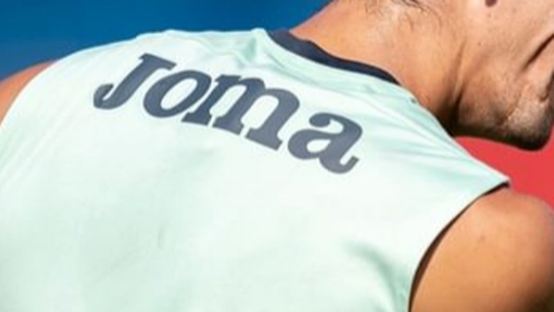 Joma, fornecedora de material esportivo do Villarreal