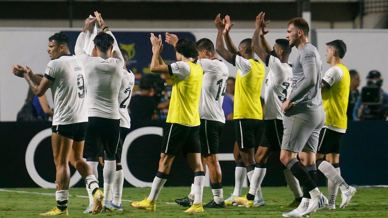 Botafogo tem aproveitamento recente de campeão, e Libertadores vira sonho possível  