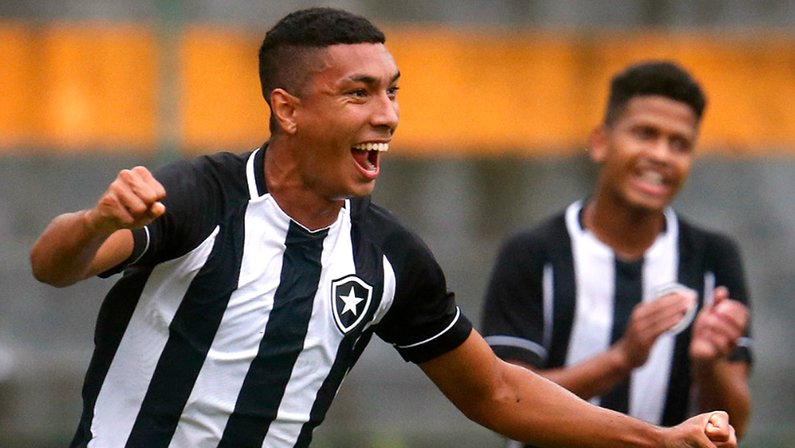 Botafogo 9 x 0 Serrano | Copa Rio Sub-20 OPG 2022