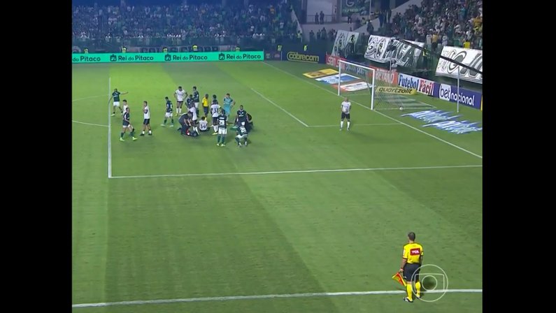 Marçal recorda episódio do drone, e caso não foi inédito para o lateral do Botafogo: ‘Aconteceu na Premier League’