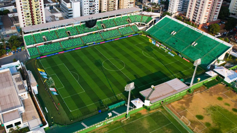 Goiás x Botafogo: onde assistir, escalações, desfalques e arbitragem