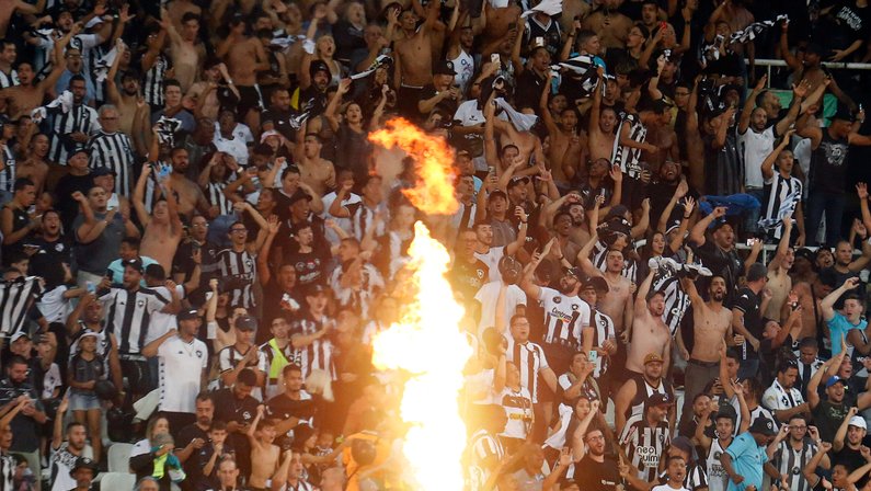 Botafogo x Cuiabá: ingressos à venda para sócios Camisa 7 para jogo de terça