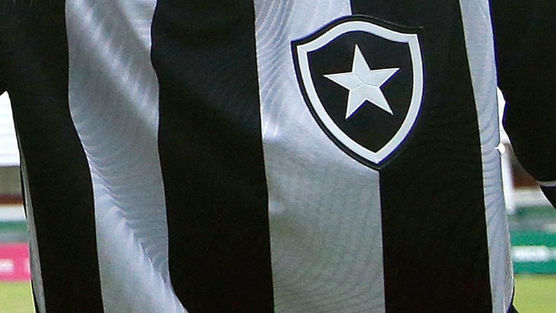 Camisa do Botafogo | Outubro 2022