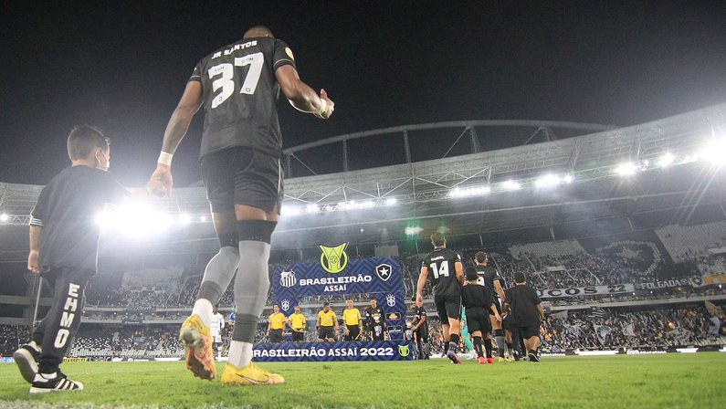 Botafogo pode se classificar diretamente para fase de grupos da Libertadores-2023; saiba cenários