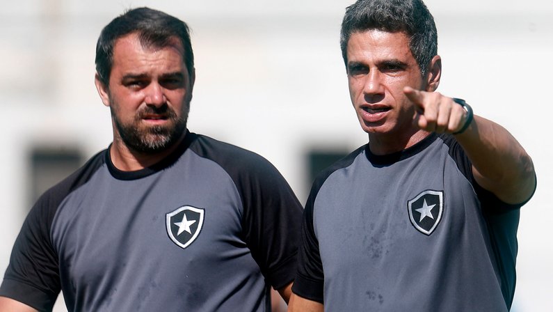 Botafogo se prepara para a Copa São Paulo e traça objetivo: ‘Superar a campanha da edição passada’