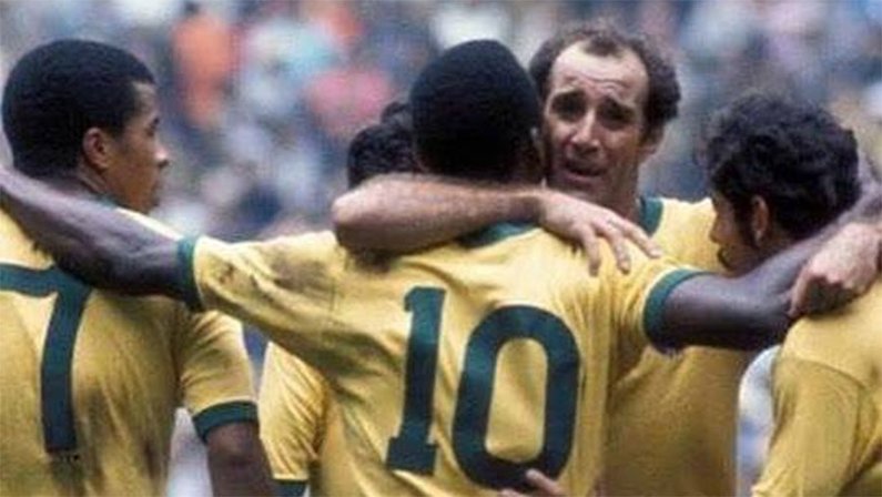 Ídolos do Botafogo e campeões mundiais ao lado de Pelé se despedem do Rei: ‘Você é eterno’