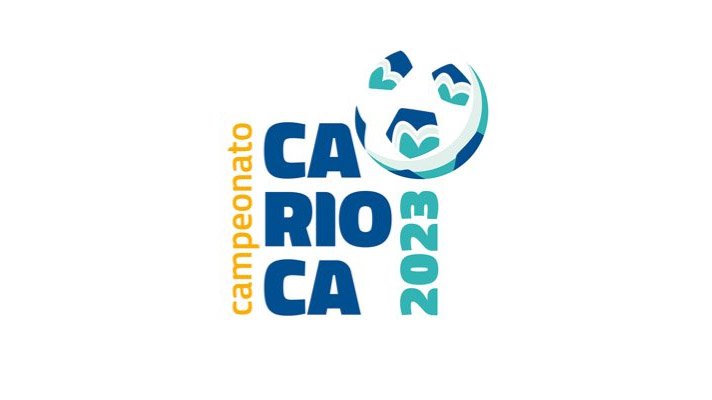 Campeonato Carioca divulga nova marca para a edição de 2023